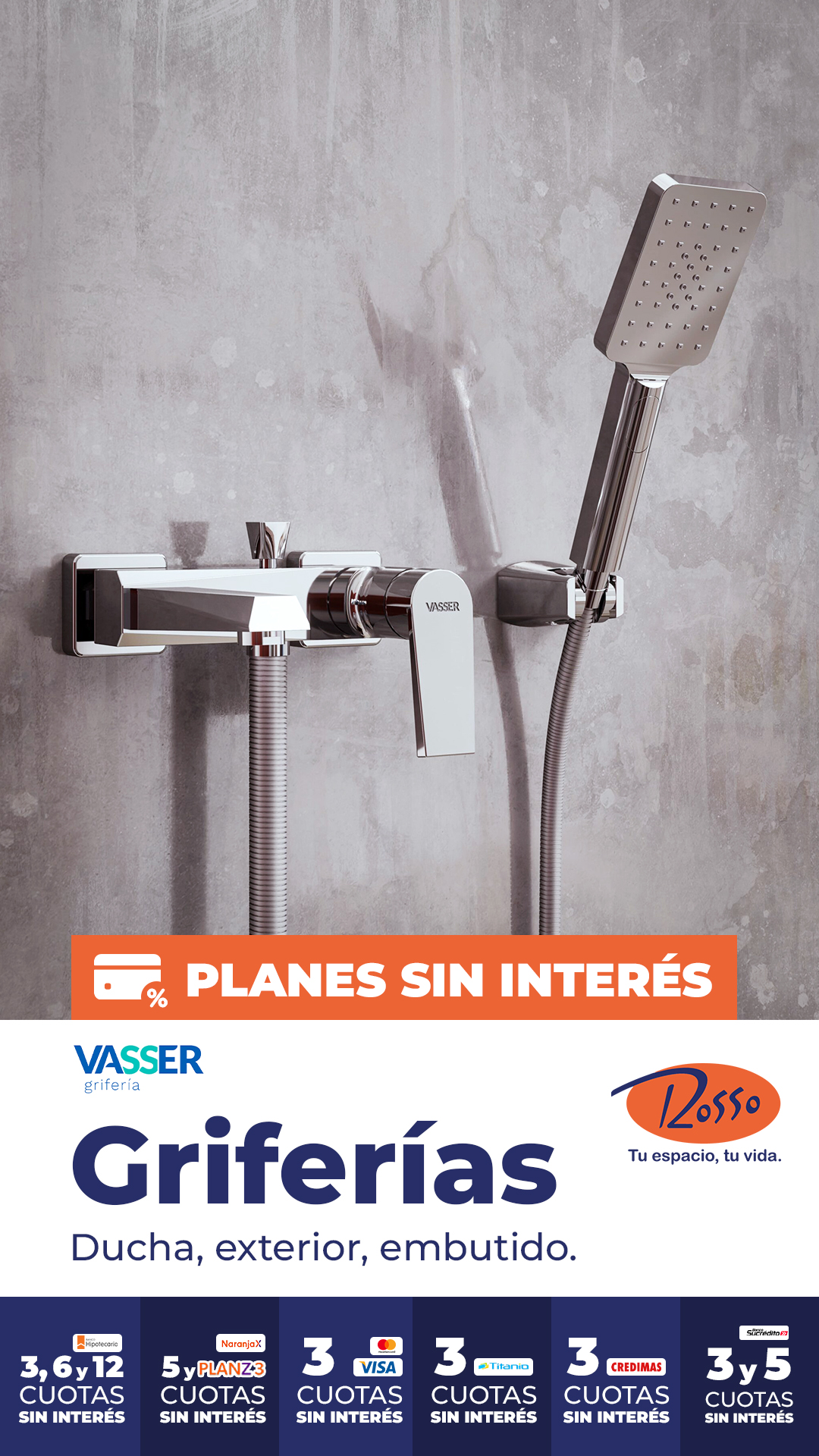 Promoción de Octubre 5